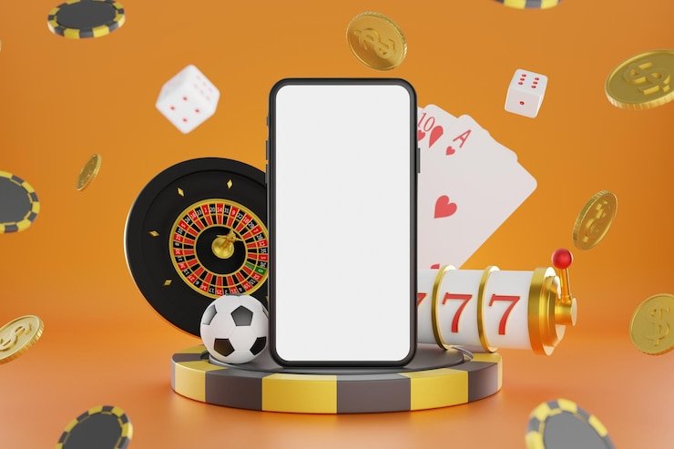Platform ormastoto menampilkan berbagai kategori permainan dan fitur interaktif